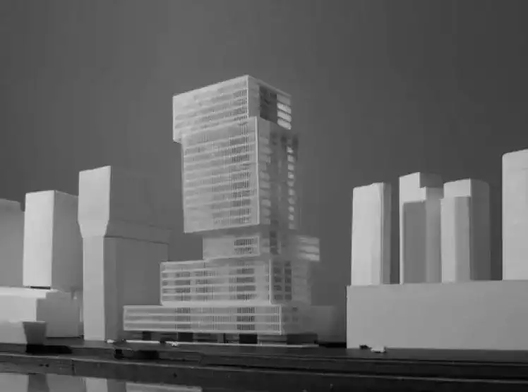 batiment Boompjes 60-68